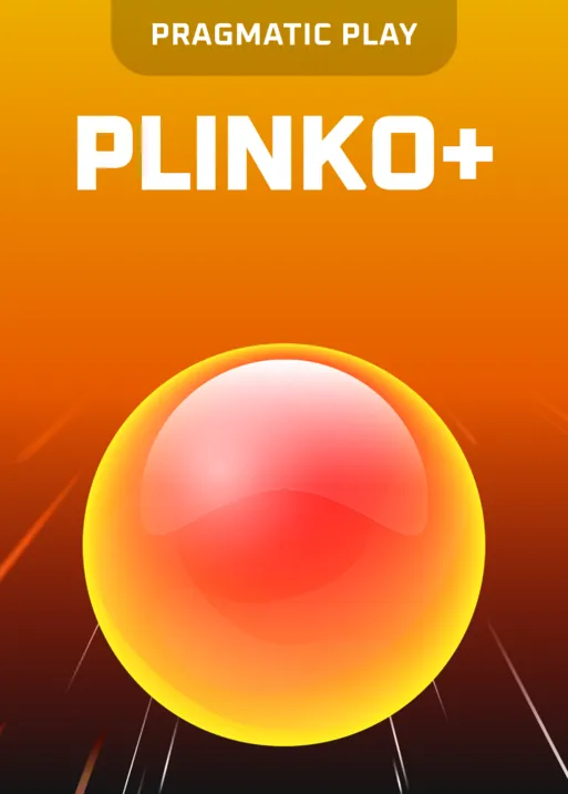Thrill Plinko casino game