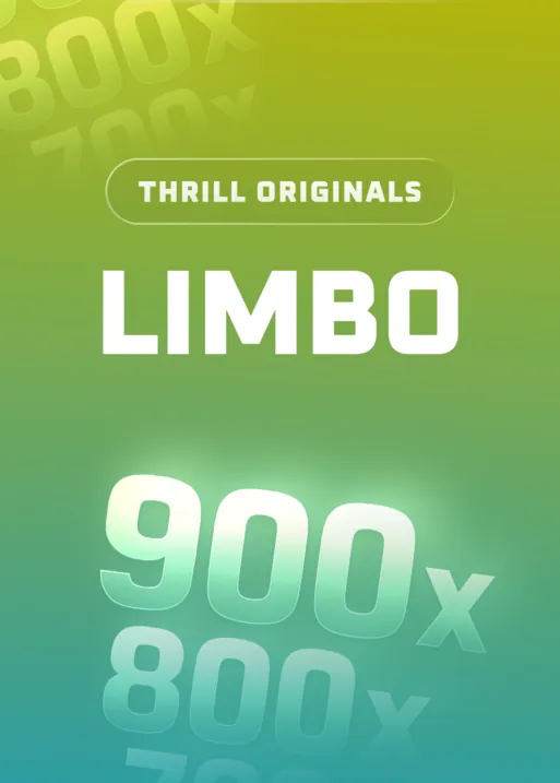 Thrill Limbo crypto game