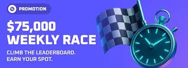 Thrill rewards and cashback promo visual